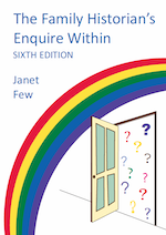 The Family Historian's Enquire Within