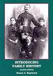 Introducing Family History