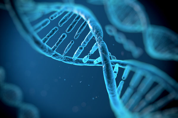 Demystifying DNA for Family Historians (250)