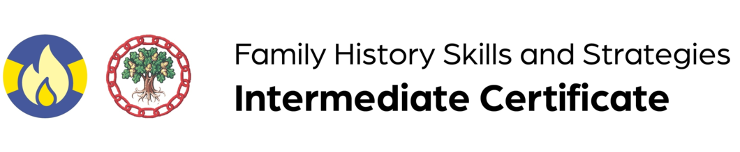 Pharos Tutors Intermediate Certificate Logo