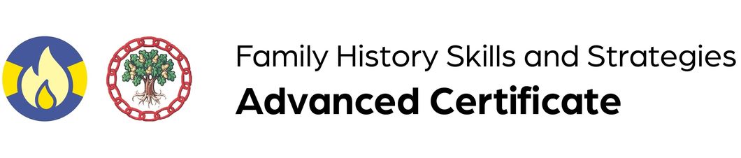 Pharos Tutors Advanced Certificate Logo