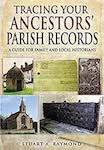 Tracing your ancestors parish records