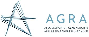 AGRA logo